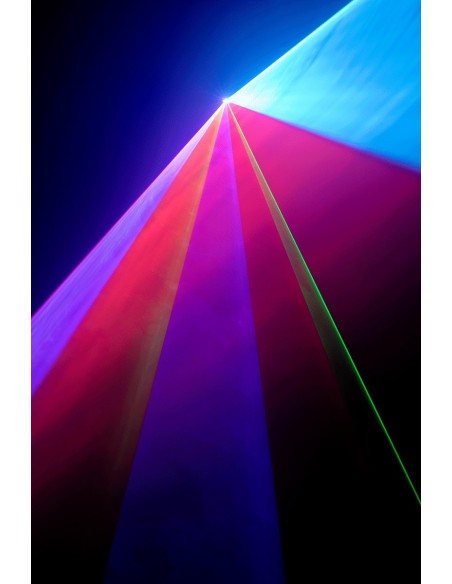 ALGAM LIGHTING - LAL SPECTRUM3000RGB