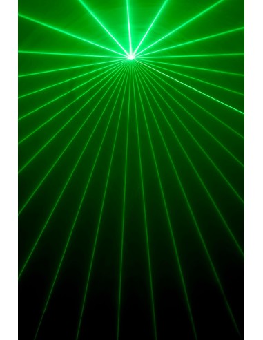 ALGAM LIGHTING - LAL SPECTRUM3000RGB