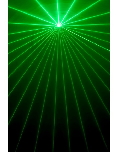 ALGAM LIGHTING - LAL SPECTRUM3000RGB