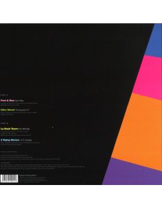 BELGIAN BOOTLEGS 4 2