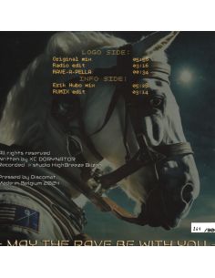 KC Dorynator – Zenit 2