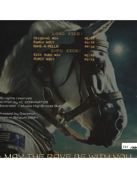 KC Dorynator – Zenit