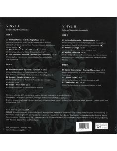 Medusa Outdoor - The Vinyl Collector 2