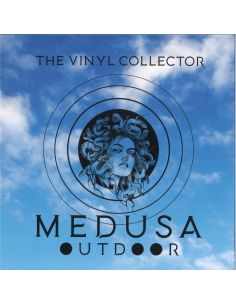Medusa Outdoor - The Vinyl Collector