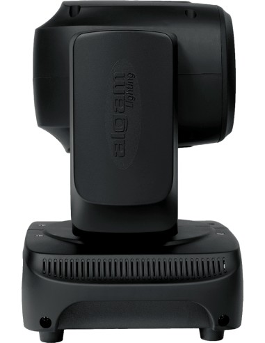 ALGAM LIGHTING - LAL MHE60 - Wash Lyre LED 6 x...