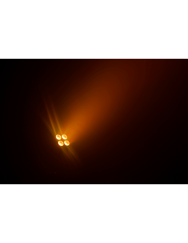 ALGAM LIGHTING - LAL MW430 - Lyre Wash 4 x 30W...