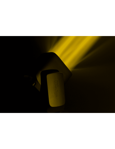 ALGAM LIGHTING - LAL MW430ZOOM - Lyre Wash 4 x...