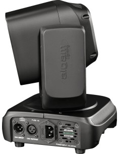 ALGAM LIGHTING - LAL MW430ZOOM - Lyre Wash 4 x 30W RGBW... 2