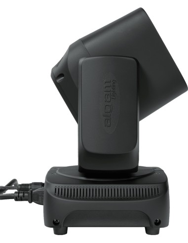 ALGAM LIGHTING - LAL MW430ZOOM - Lyre Wash 4 x...