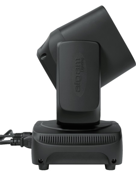 ALGAM LIGHTING - LAL MW430ZOOM - Lyre Wash 4 x 30W RGBW avec Zoom