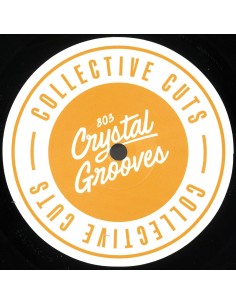 Valerio Vaudano - Lose My Mind EP