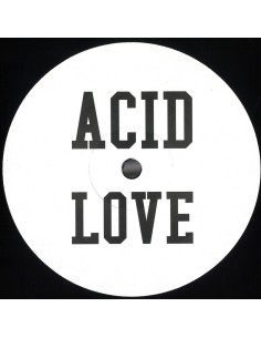 DJ Pierre - Acid Love