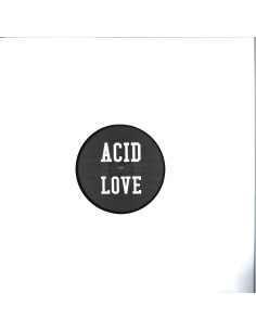 DJ Pierre - Acid Love 2