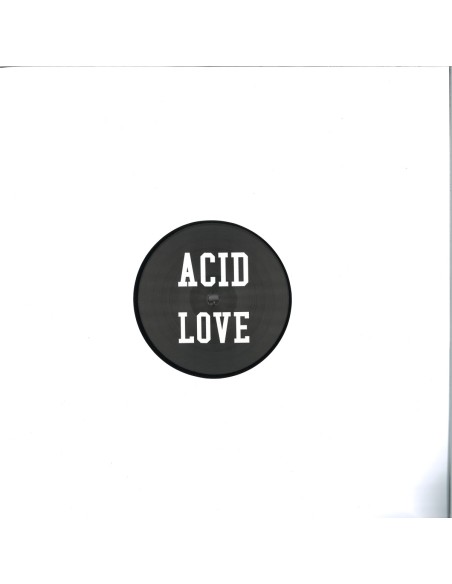 DJ Pierre - Acid Love