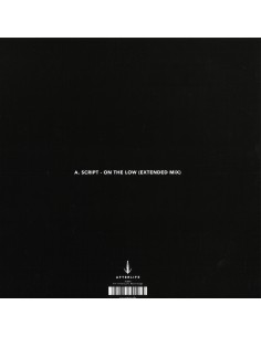 SCRIPT - On The Low