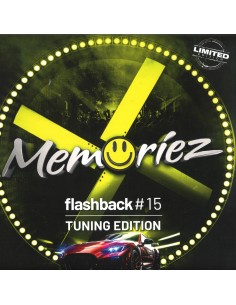 MEMORIEZ Flashback 15