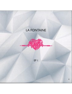 VARIOUS ARTISTS -  LA FONTAINE EP 1