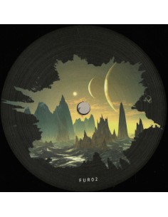 Esoteric Circle - Glamorama EP