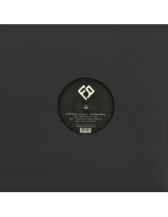 Esoteric Circle - Glamorama EP 2