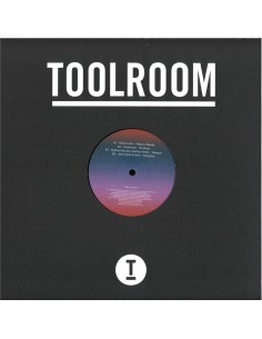 Various - Toolroom Sampler Vol. 11 2