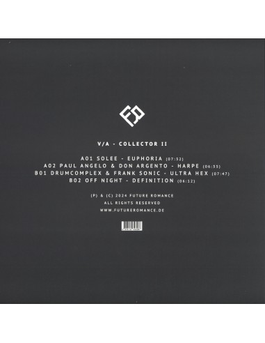 Various - Collector II