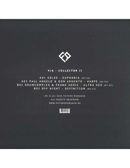 Various - Collector II