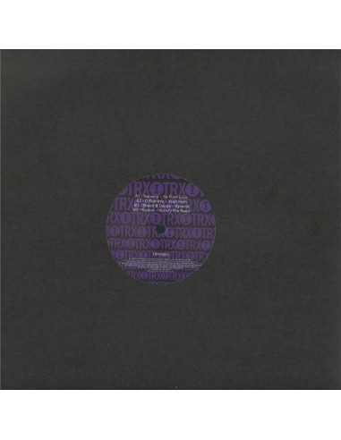 Toolroom Trax Sampler Vol. 2