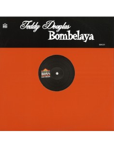 Teddy Douglas -  Bombelaya
