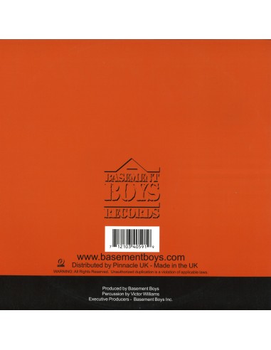 Teddy Douglas -  Bombelaya