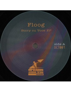 Floog - Piesa Cu Story EP