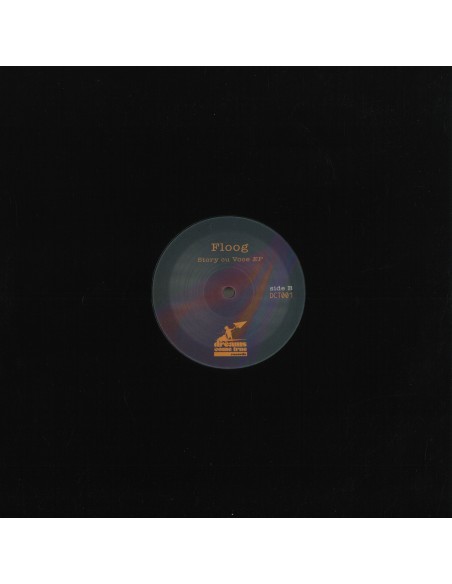 Floog - Piesa Cu Story EP