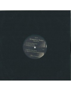 Arnaud Le Texier -  Baphomet Ep 2