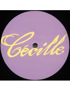 Andrew Azara -  Cosmic Girl EP