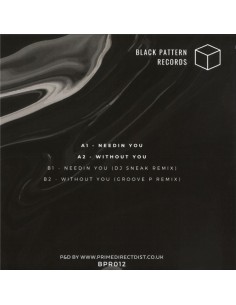 Dexter Troy - The Double Take - Part 1 2