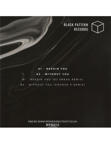 Dexter Troy - The Double Take - Part 1