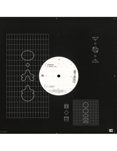 Pig&Dan - I Need You