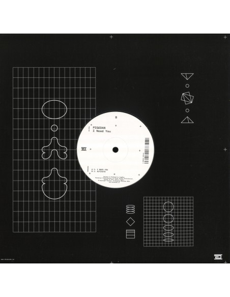 Pig&Dan - I Need You