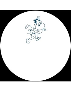 Mr. G - Gettin’ somewhere? EP