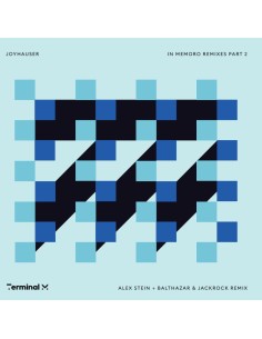 Joyhauser - In Memoro Remixes Part 2