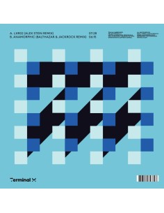 Joyhauser - In Memoro Remixes Part 2 2