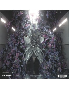 Sideral - I Give You 2