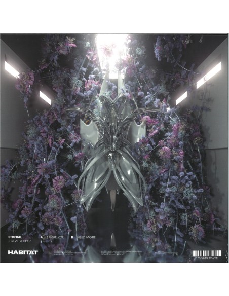 Sideral - I Give You