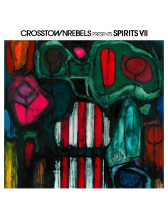 Crosstown Rebels present SPIRITS VII (2x12")
