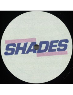 Tom Parris - Unreleased EP