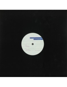 Tom Parris - Unreleased EP 2