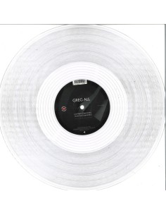 GREG ALL -  LAST NIGHT TOMORROW