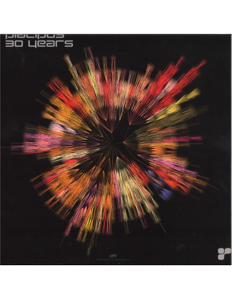 PLATIPUS 30 YEARS 05/12