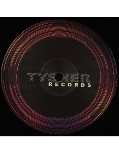 Tysher- Resurrection EP