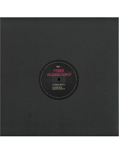Tysher- Resurrection EP 2
