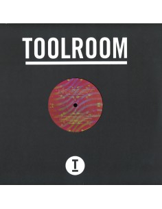 Toolroom Sampler Vol. 9 2